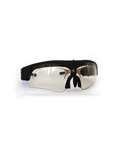 My future innovation - Gafas cromadas, color negro