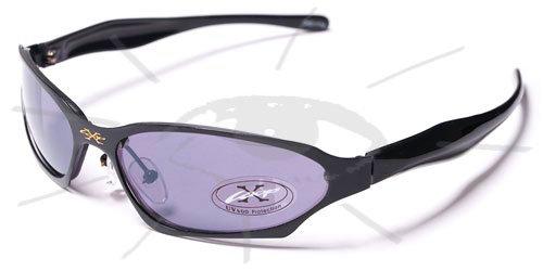 Kahlert Licht - Paraguas de porcelana, color gris