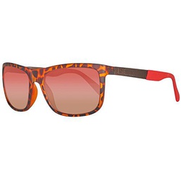 Guess Gafas de sol, Multicolor (Multicolour), 57.0 para Hombre