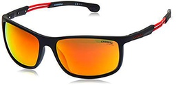 Carrera 4013/S Gafas de sol, Multicolor (Bkrtcryrd)