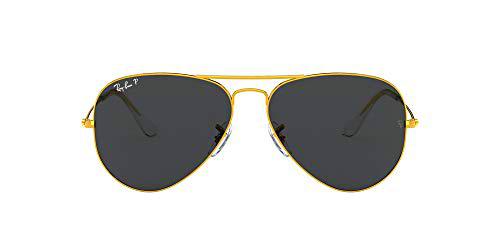 Ray-Ban Rb3025 Gafas de lectura, 919648, 62 Unisex Adulto
