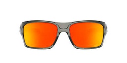 Oakley 0OO9263 Gafas de sol, Grey Ink, 65 para Hombre