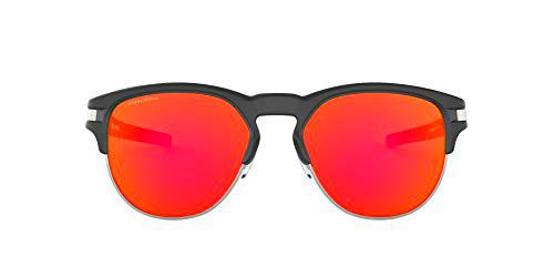 Oakley 0OO9394M Gafas de sol, Matte Black Ink, 52 para Hombre