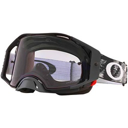 Oakley OO7046-A0 Gafas, Multicolor, 0 para Hombre