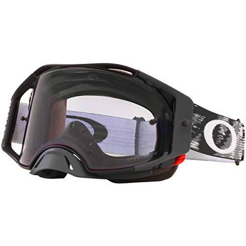 Oakley OO7046-A0 Gafas, Multicolor, 0 para Hombre