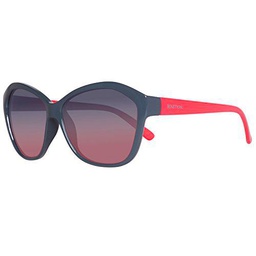 United Colors of Benetton BE936S04 Gafas de sol, Grey/Pink