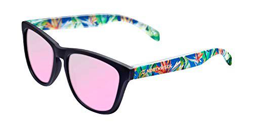 Northweek Regular FICUS Edition Gafas, Multicolor, Adulto Unisex Adulto