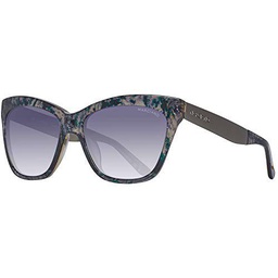 Guess Sonnenbrille GM0733 5520B Gafas de sol, Multicolor (Mehrfarbig)