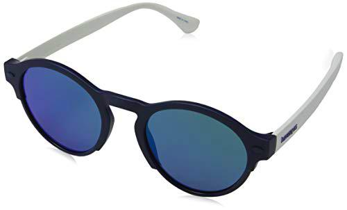 Havaianas Caraiva Gafas de sol, Multicolor (Bluewhite)
