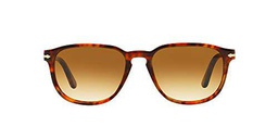 Persol Vintage Celebration Gafas de sol, Marrón, 52 Unisex-Adulto