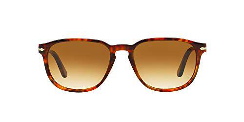 Persol Vintage Celebration Gafas de sol, Marrón, 52 Unisex-Adulto