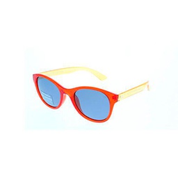 Michael Pachleitner Group GmbH 10120410C00000310 - Gafas de sol unisex, color rojo