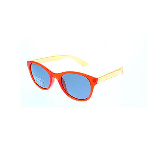 Michael Pachleitner Group GmbH 10120410C00000310 - Gafas de sol unisex, color rojo