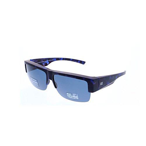 Michael Pachleitner Group GmbH 10120424C00000410 - Gafas de sol unisex para adulto, color azul