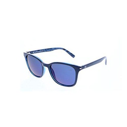 Michael Pachleitner Group GmbH 10120450C00000210 - Gafas de sol unisex para adulto, color azul