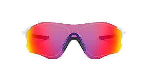 OAKLEY 0OO9308 Gafas de sol para Unisex, Blanco Mate, 0