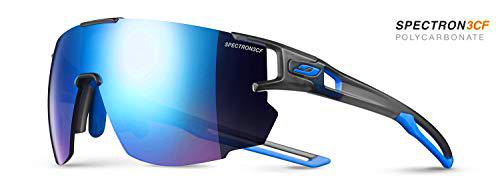 Julbo Aerospeed - Gafas de sol para hombre, color gris