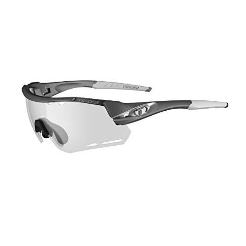 Tifosi Alliant Fototec - Gafas de sol para mujer, color plomizo