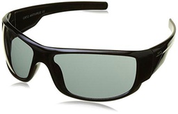 Trespass - Anti Virus Sunglasses, Color Black