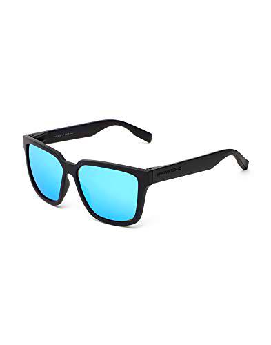 HAWKERS Motion Gafas, Negro, One Size Unisex