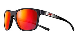 Julbo J5101114 - Gafas de sol para adulto, unisex, color negro mate y negro brillante, M