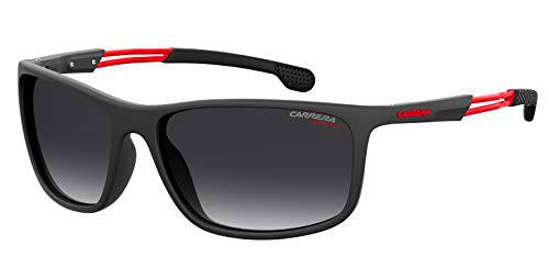 Carrera 4013/S Gafas de sol, Multicolor (Mtt Black)