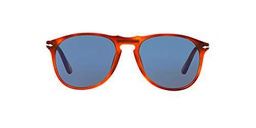 Persol Vintage Celebration Gafas de sol, Marrón (Havana/Blue)