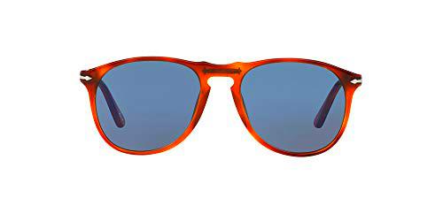 Persol Vintage Celebration Gafas de sol, Marrón (Havana/Blue)