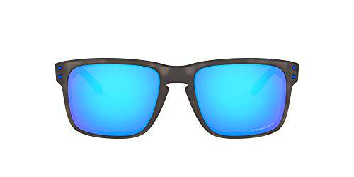 Oakley 0OO9102 Gafas de sol, Matte Black Tortoise, 57 para Hombre