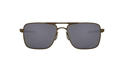 Oakley Gauge 6 Oo6038 603806 Polarizada 57 Mm Gafas de sol