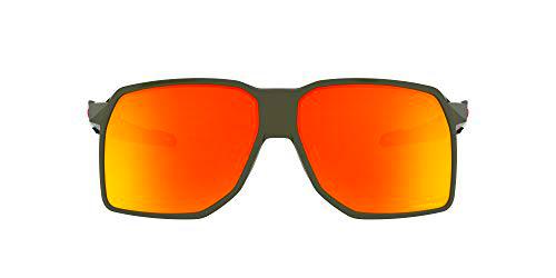 Oakley Portal Gafas, Mehrfarbig, 0 Unisex Adulto