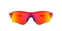 Oakley Radarlock Path (A) Gafas, 920645, 38 para Hombre