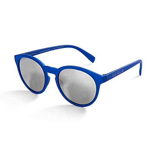 Skoda 657087900 Scala - Gafas de Sol (plástico), Color Azul