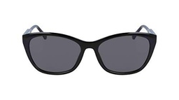 Calvin Klein JEANS EYEWEAR CKJ20500S gafas de sol, negro