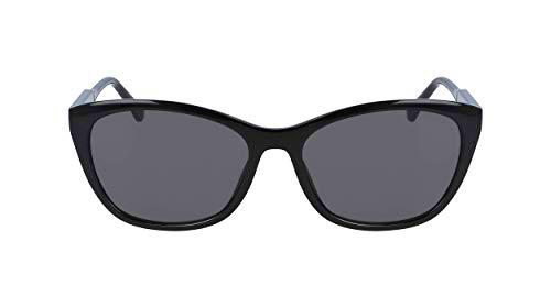 Calvin Klein JEANS EYEWEAR CKJ20500S gafas de sol, negro