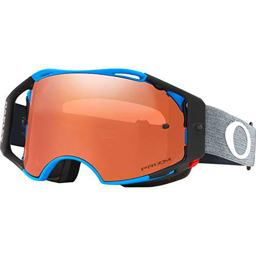 Oakley OO7107-06, Multicolor, Einheitsgröße Unisex Adulto