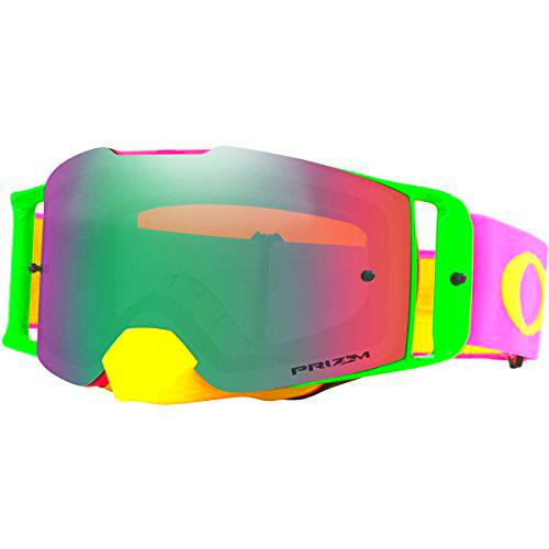 Oakley Oo7087-12 gafas de sol, Multicolor, Einheitsgröße Unisex adulto
