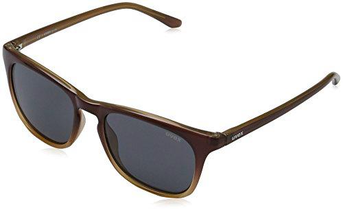 Uvex Sport Gafas de Sol Lgl 28, Todo el año, Color