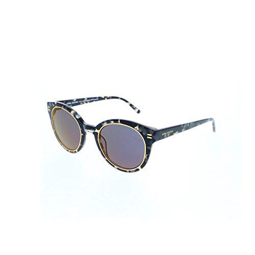 Michael Pachleitner Group GmbH 10120491C00000310 - Gafas de sol unisex para adulto, color gris