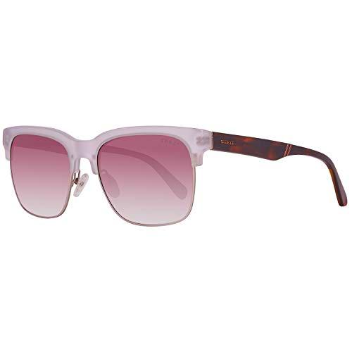 Guess Gafas de sol, Multicolor (Multicolour), 58.0 para Hombre