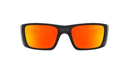 Oakley 0OO9096 Gafas de Sol, Black Ink, 60 para Hombre