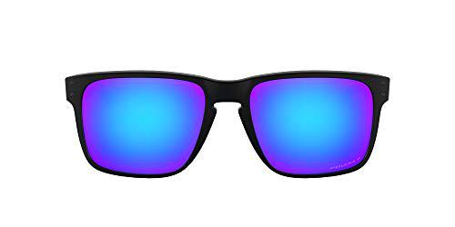 Oakley Holbrook XL OO9417-2159, Azul, Talla única Unisex Adulto