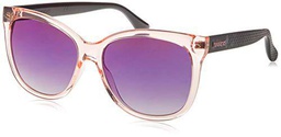 HAVAIANAS SAHY gafas de sol, Rosa Azul, 56 para Mujer