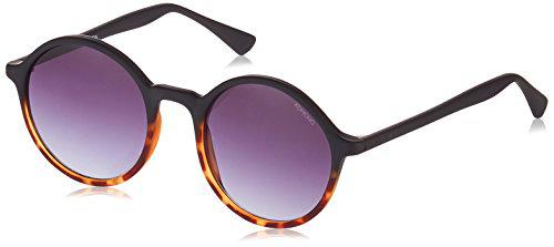Komono Madison Monturas de gafas, Multicolor (Matte Black/Tortoise)