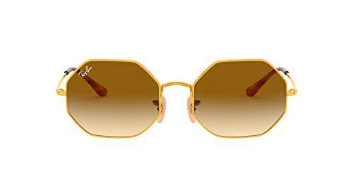 Ray-Ban Octagon Gafas de Lectura, 914751, 54 Unisex Adulto