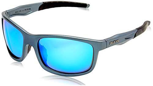 DelSol Solize - Gafas de sol que cambian de color para hombre