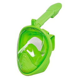 Creaciones Llopis S2411727 Gafas De Buceo para Adultos, Multicolor