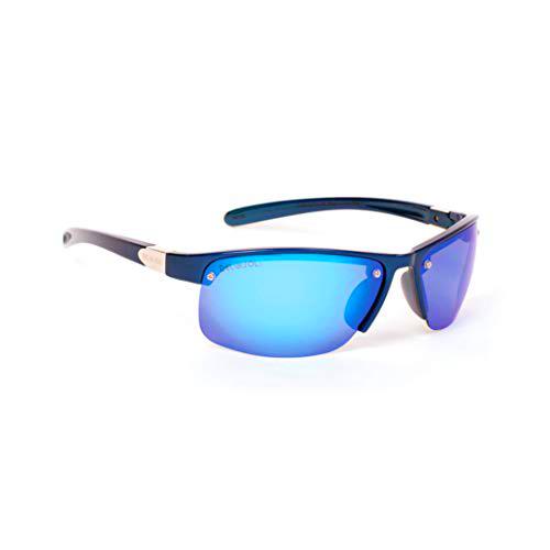 Del Sol Solize - Gafas cambian de color para hombre