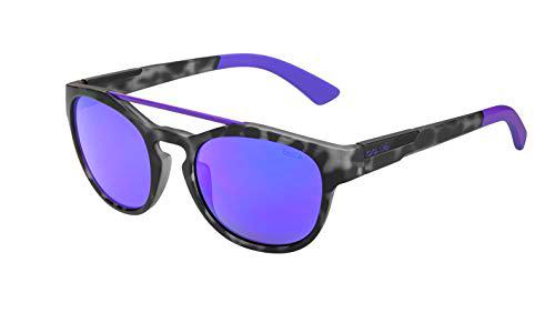 bollé Boxton Sunglasses unisex para adulto, color morado mate
