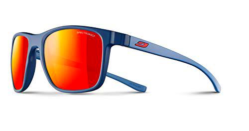 Julbo Trip - Gafas de sol para hombre, color azul mate